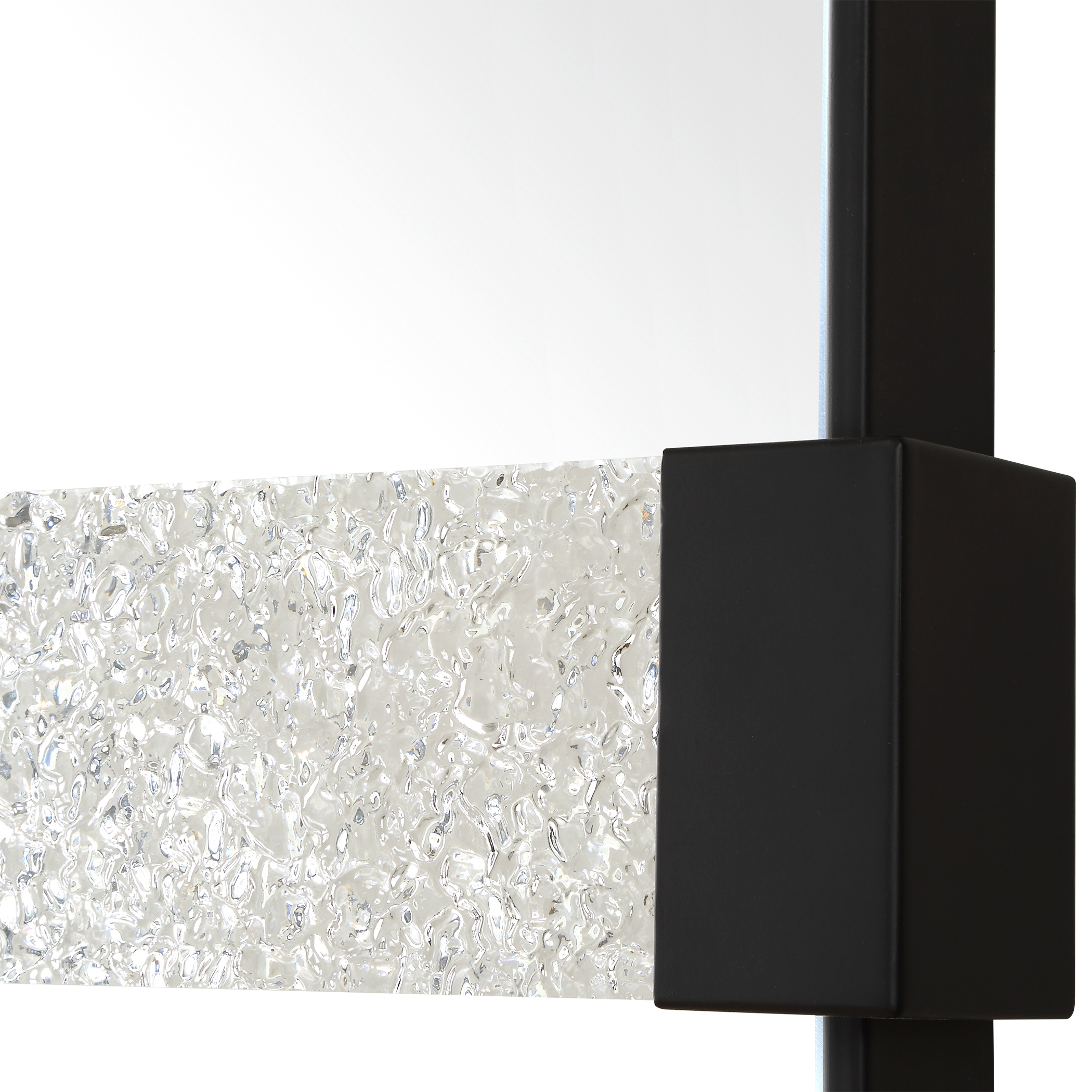 Stratton Modern Dressing Mirror - Image 4