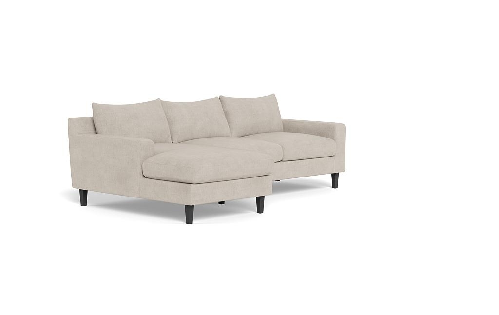 Sloan Left Chaise Sectional - Image 1