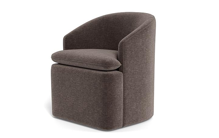 Daphne Upholstered Chair - Image 2