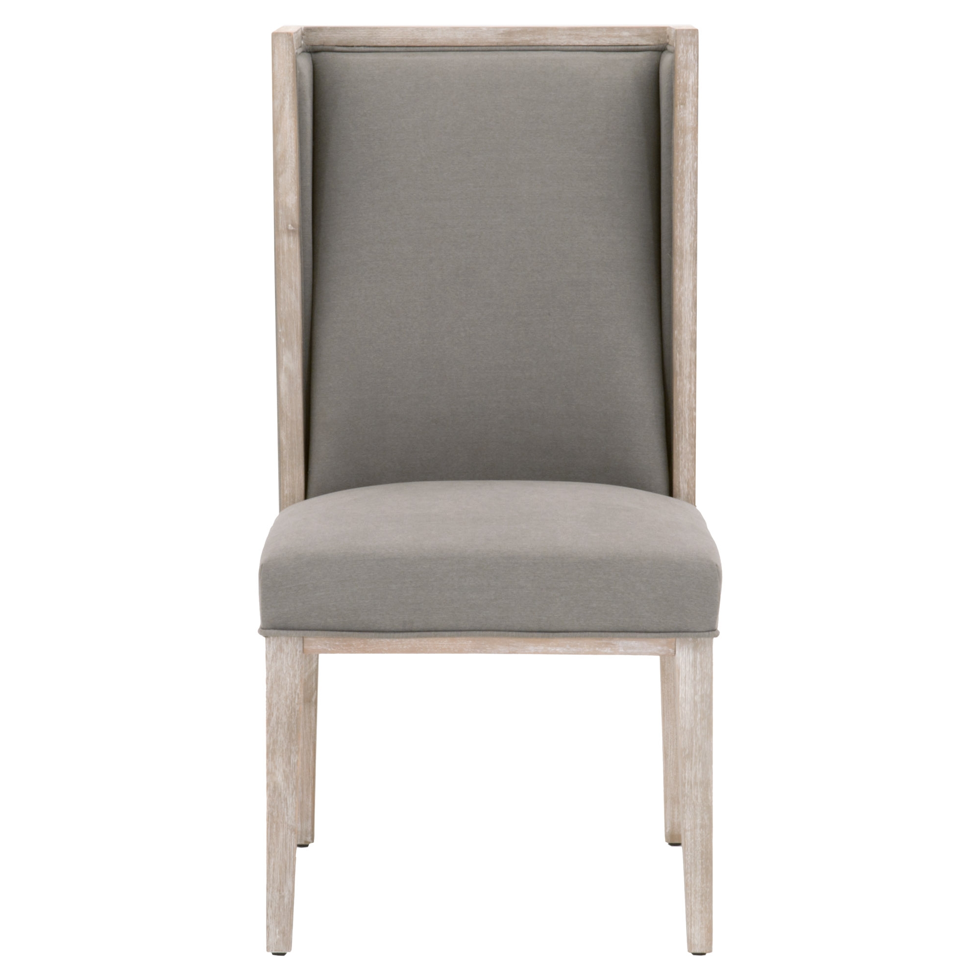 Martin Wing Chair, Set of 2 - Image 0