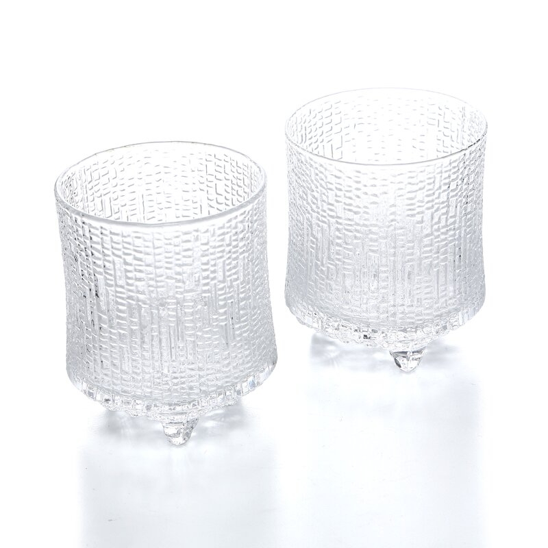 Iittala Iittala Ultima Thule 6.76 oz. Whiskey Glass - Image 0