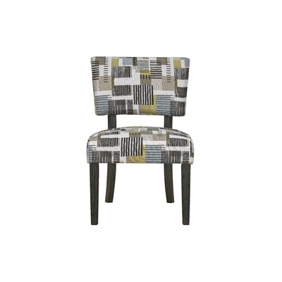 Burchell Side Chair - Image 0