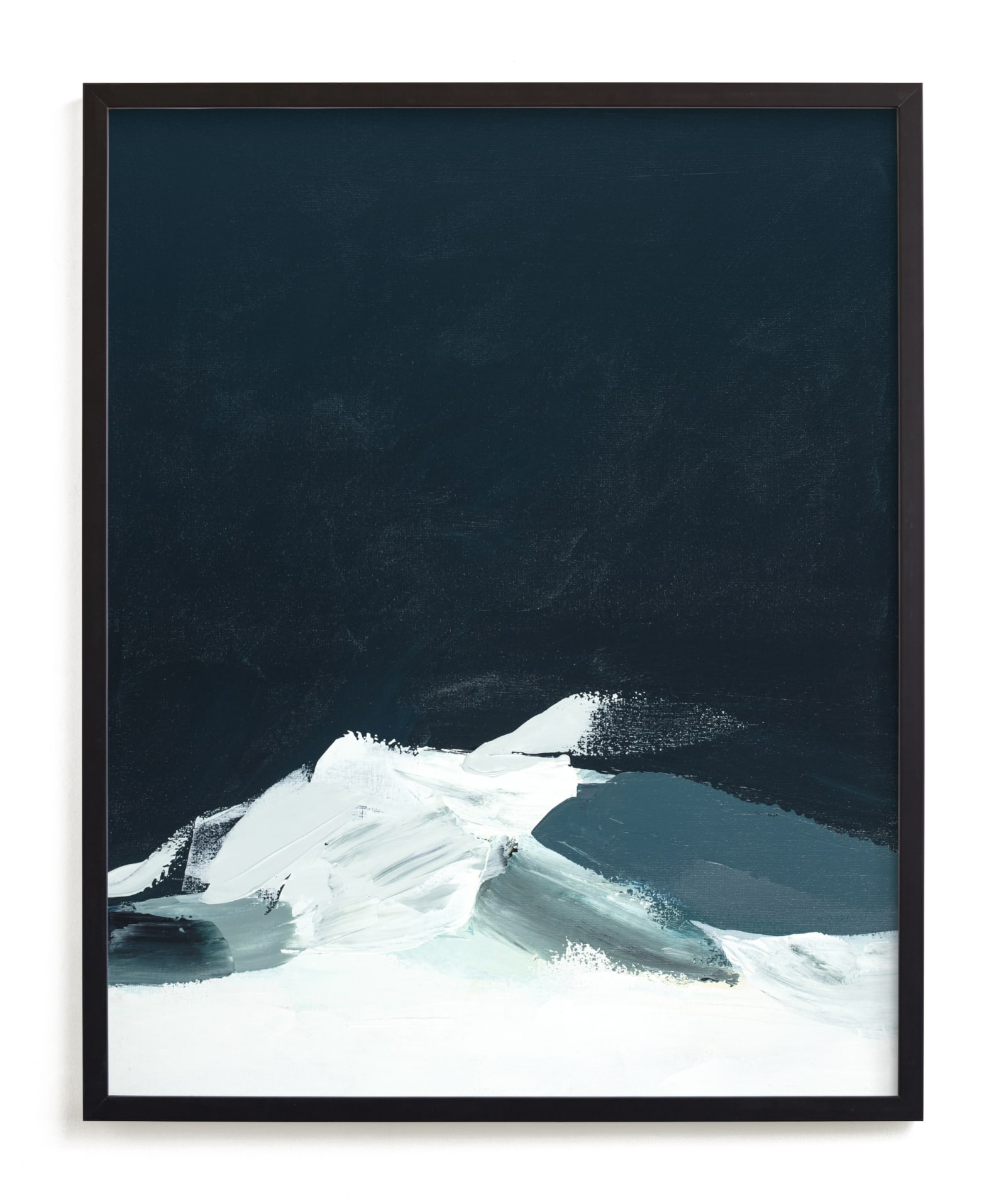 Evening In Tahoe Limited Edition Fine Art Print 2 - Image 0