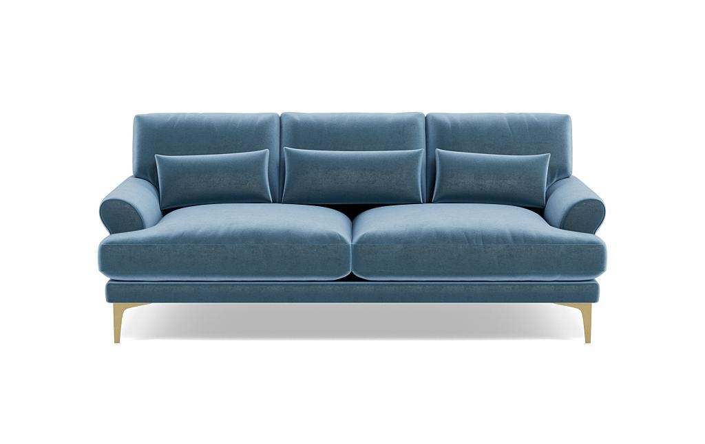 Maxwell Loveseat by Apartment Therapy - Image 0