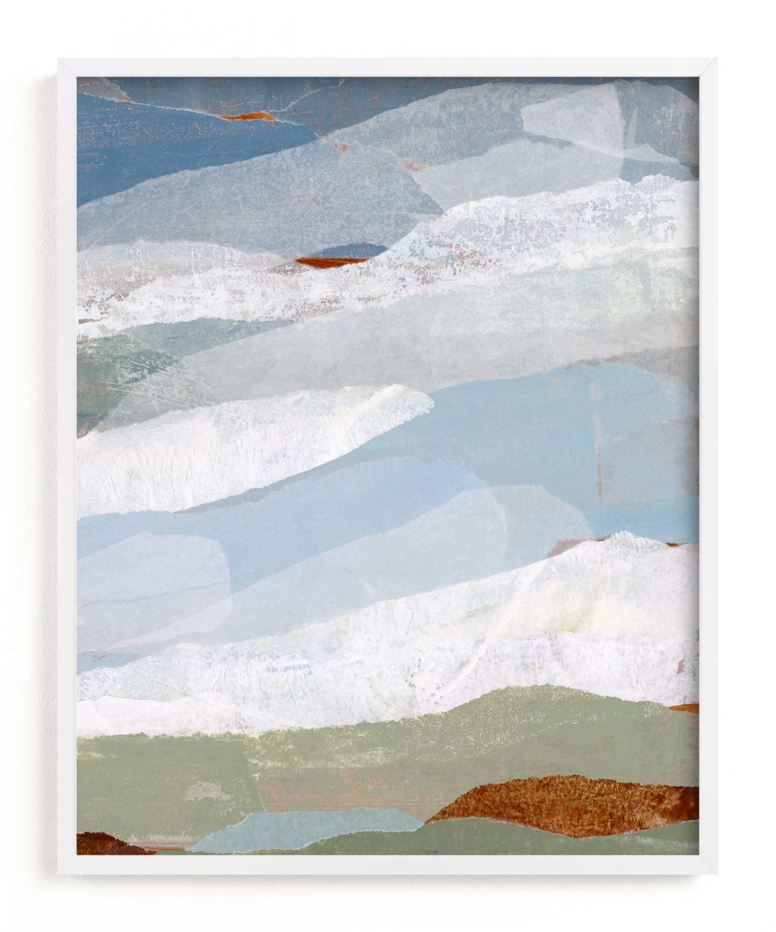 Calling Me Home II Limited Edition Fine Art Print 2 - Image 0