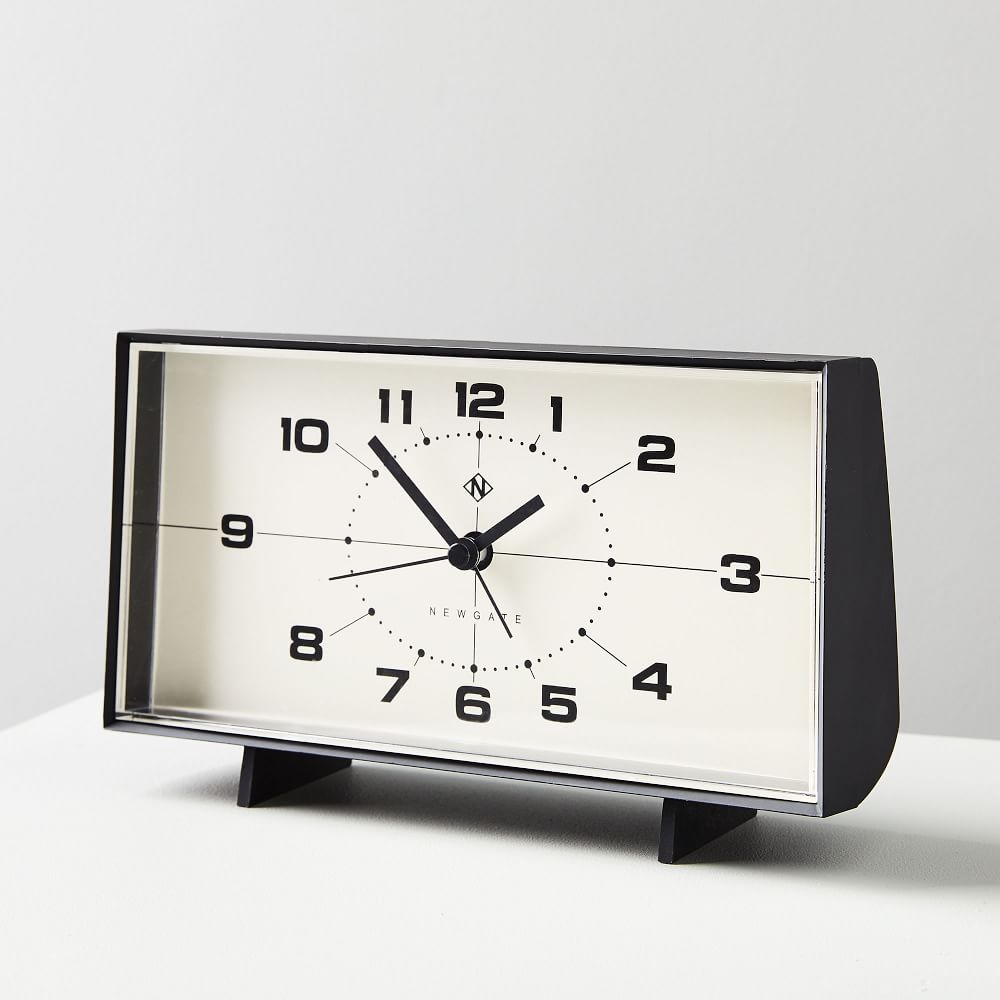 Wideboy Alarm Clock - Image 0