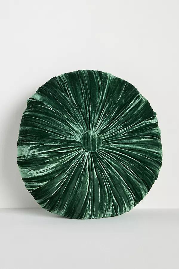 Le Petit Mini Velvet Pillow - Image 0