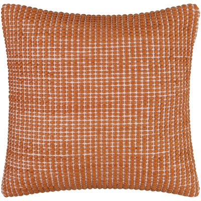 Waverly Wool Blend Throw Pillow