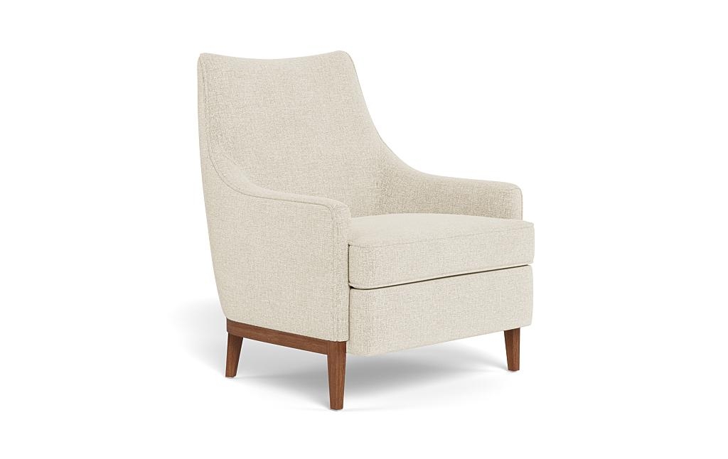 Kingsley Accent Chair - Image 1