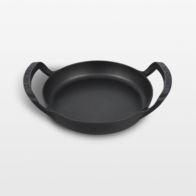 Le Creuset ® Alpine Outdoor 10" Skillet - Image 0