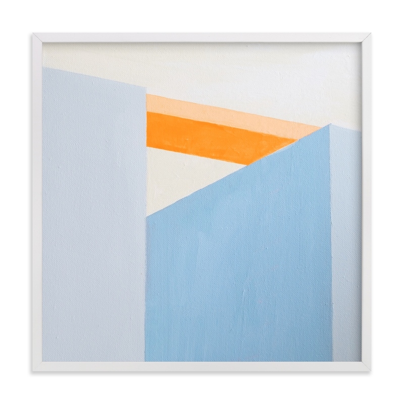 The Bridge 01 Limited Edition Fine Art Print 1 - Image 0