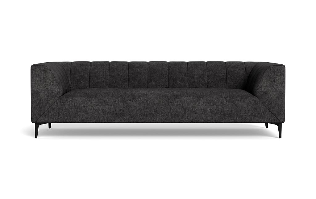 Lowen Fabric Sofa - Image 0