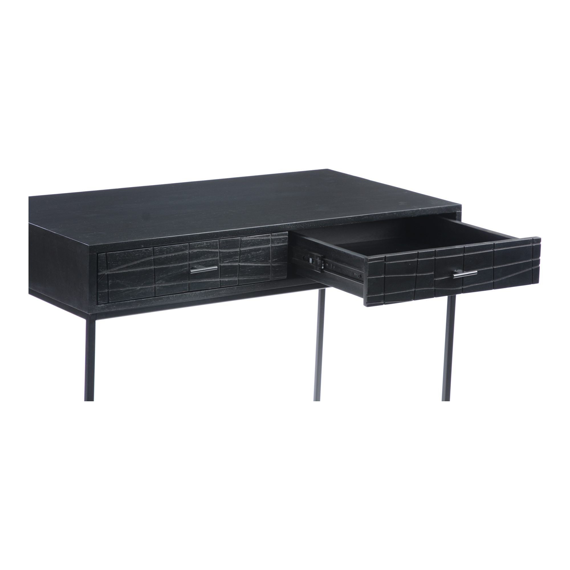 Atelier Desk Black - Image 3