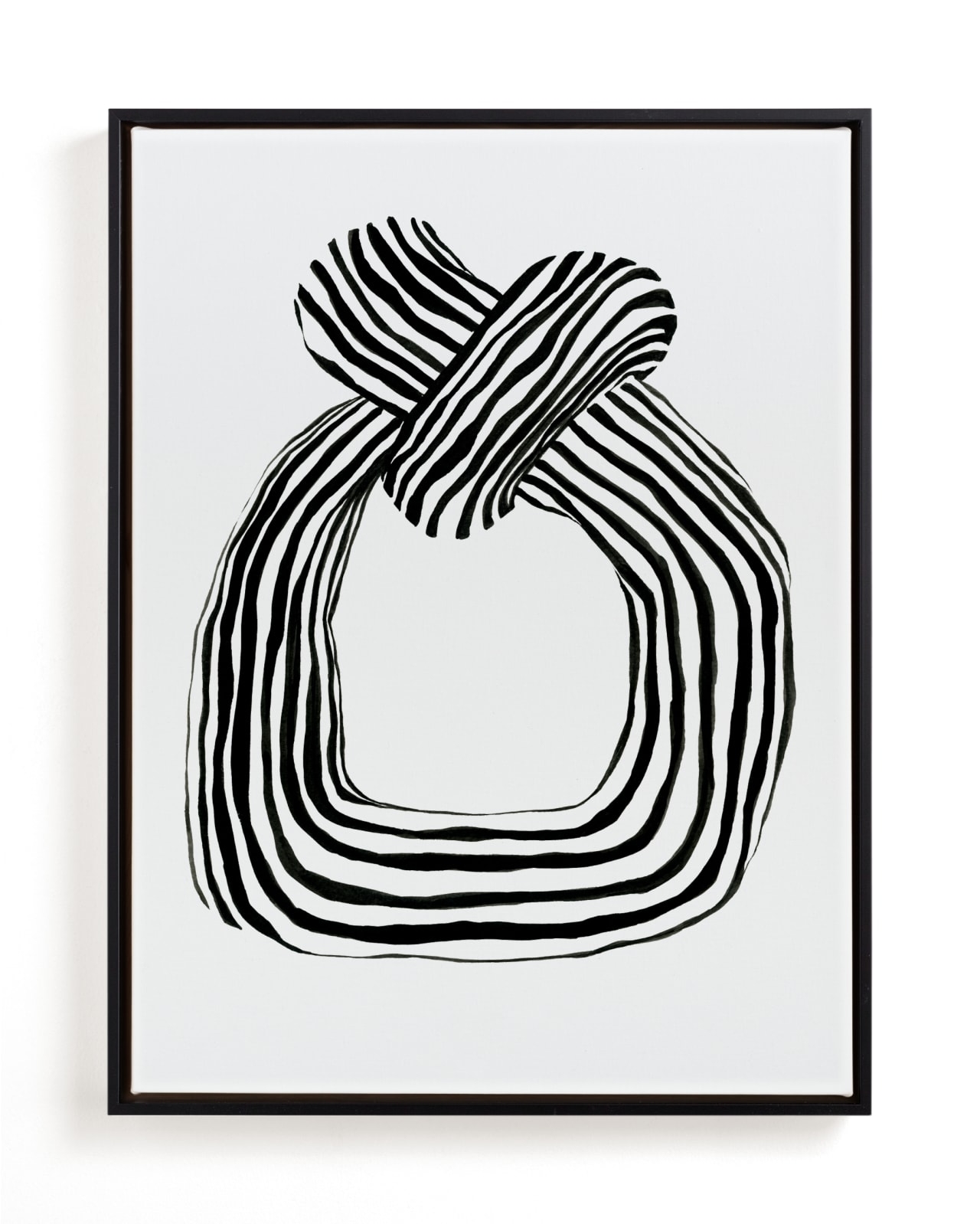 Flowy Limited Edition Fine Art Print 2 - Image 0