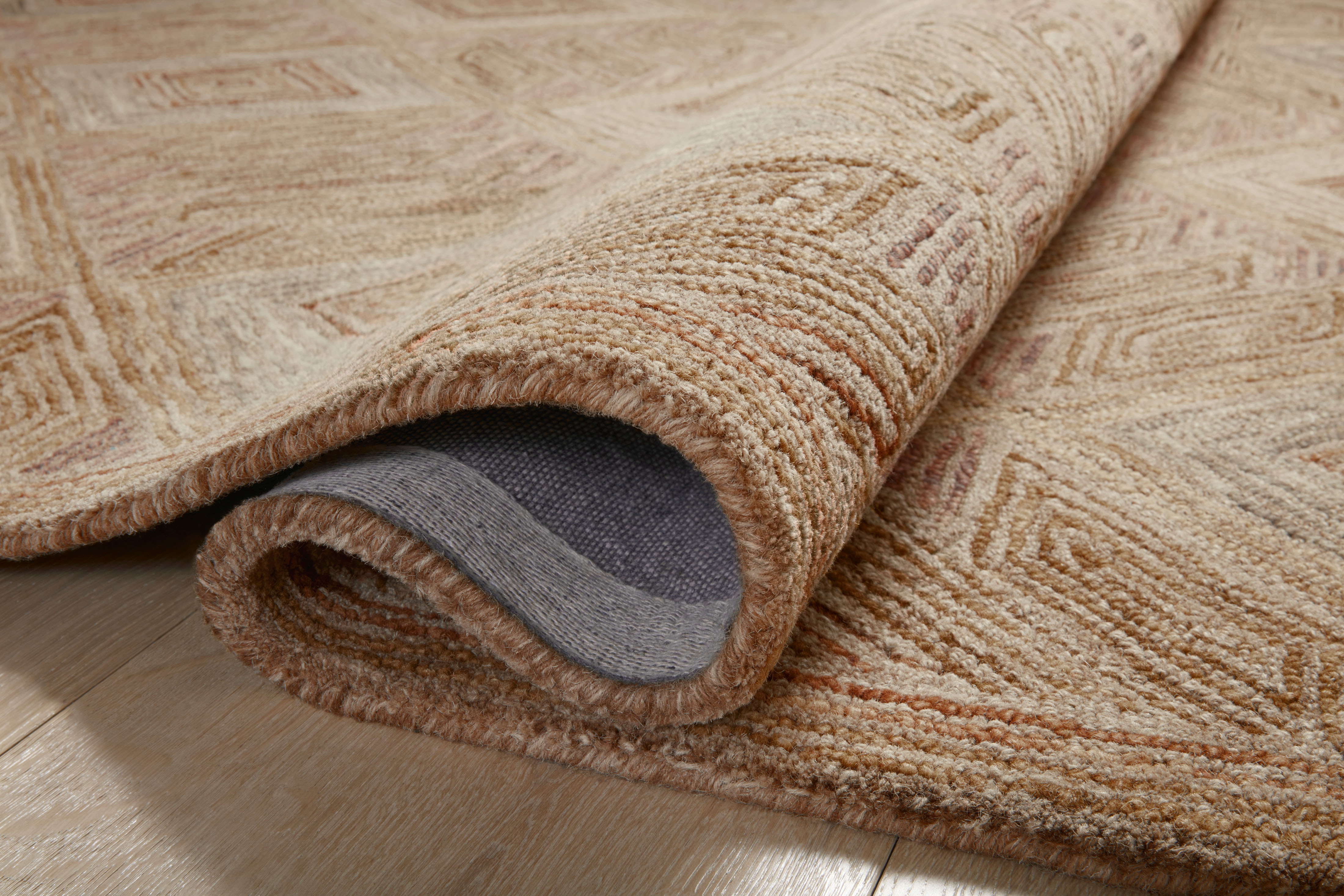 Loloi Varena Berry / Multi 2'-6" x 7'-6" - Image 3