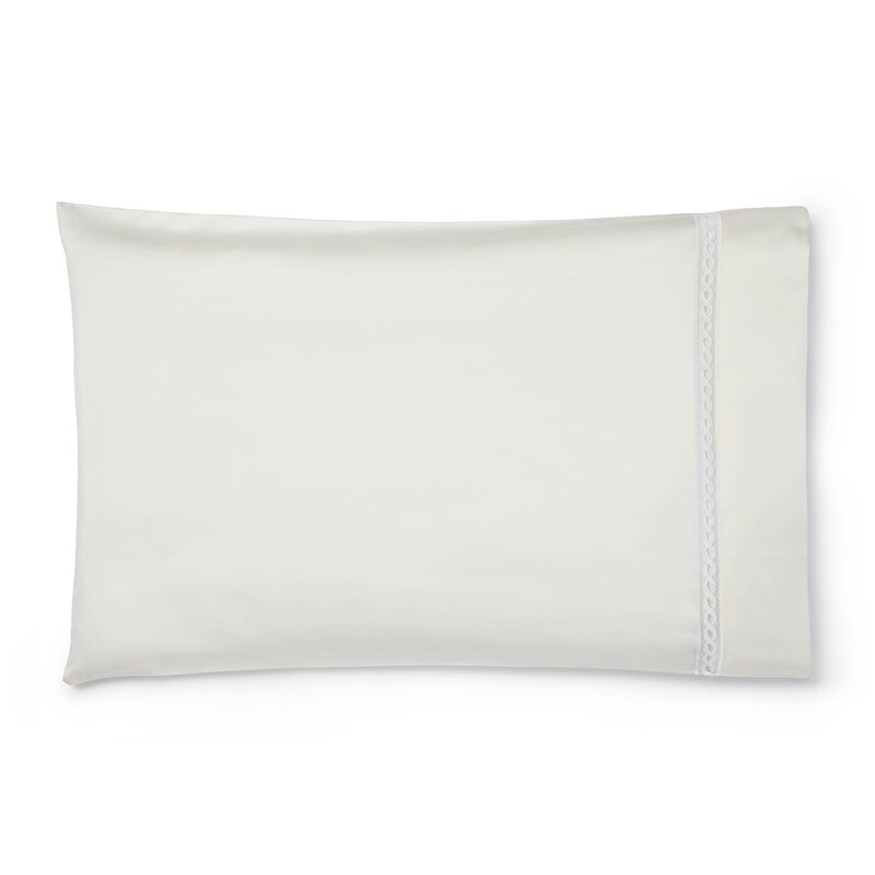SFERRA Millesimo Pillow Case - Image 0