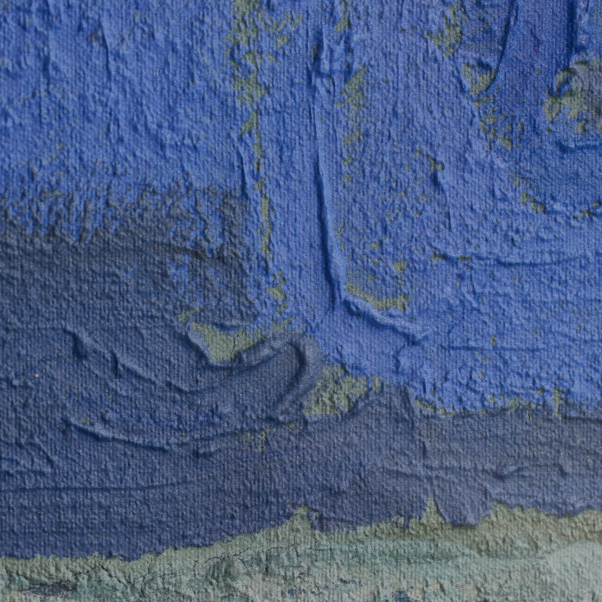 Caught In The Wake Of Your Love by Tyler Guinn - Vertical Grain 2.5 White Oak - Image 4