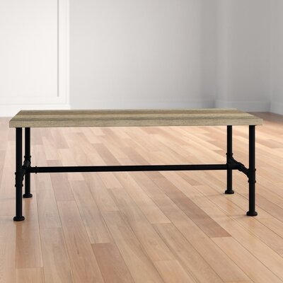 Millen Coffee Table - Image 0