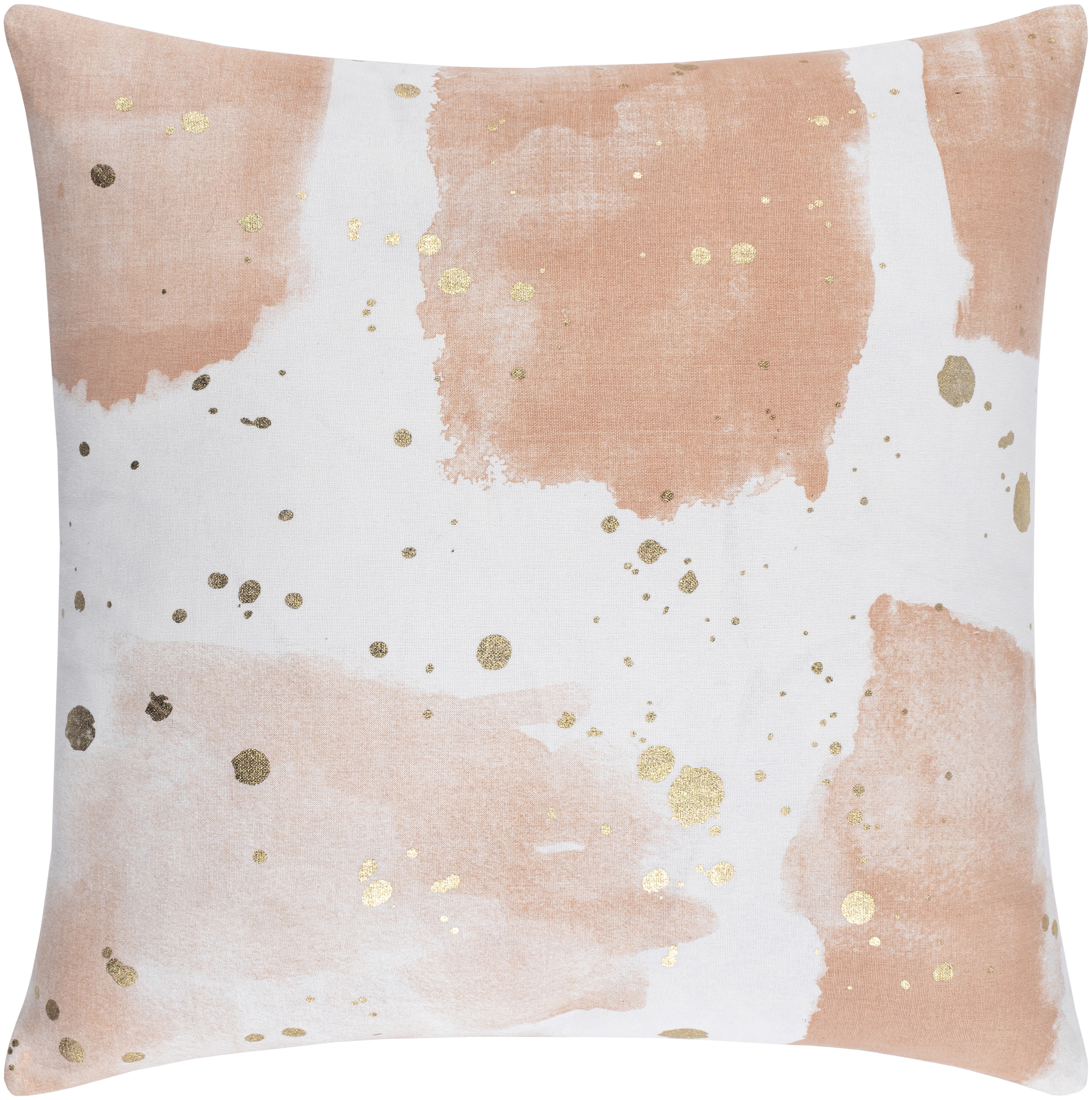 Sheana Throw Pillow, 18" x 18", pillow cover only - Image 0