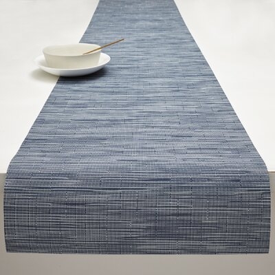 Chilewich Easy Care Bamboo Table Runner - Image 0