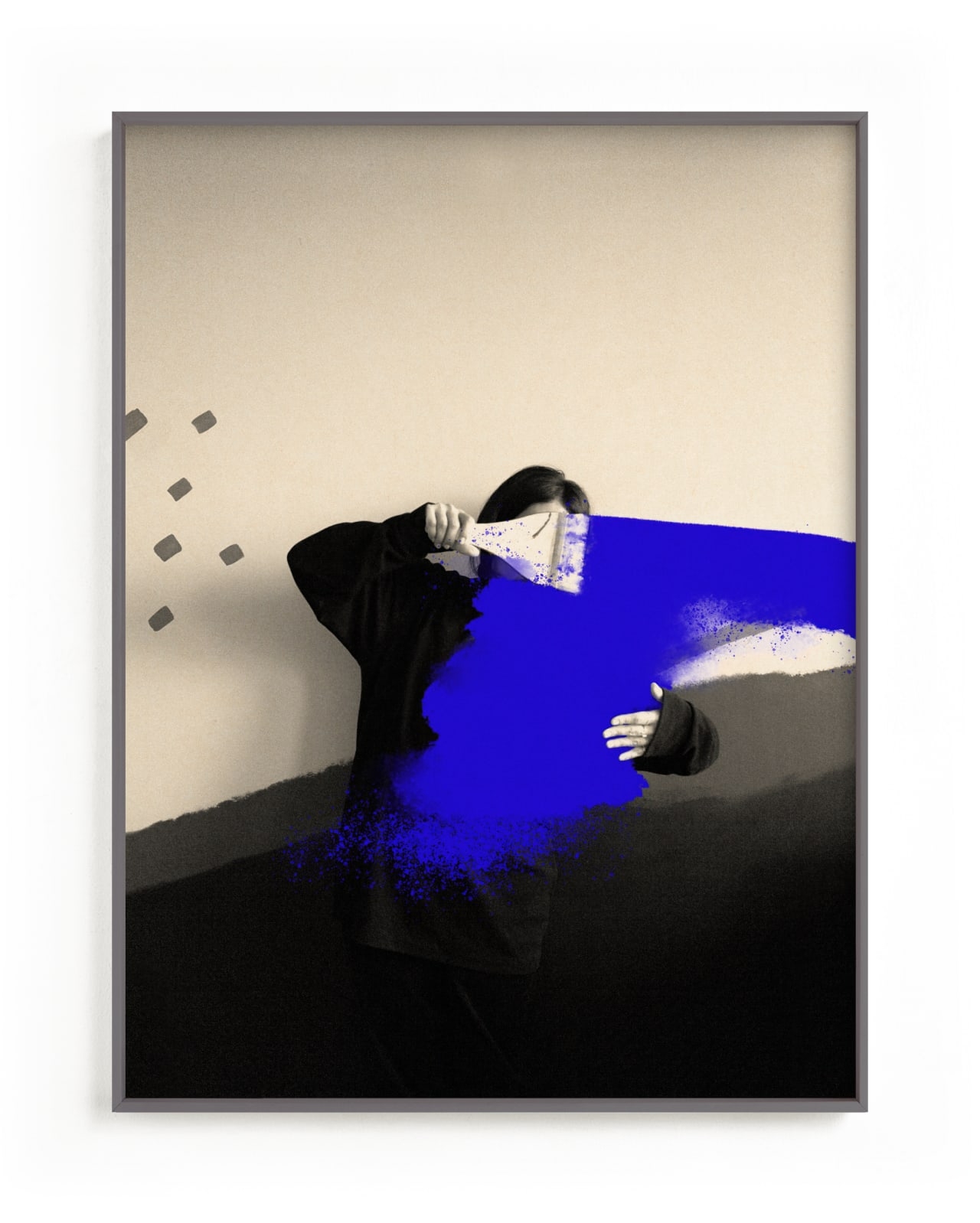 El Abrazo Limited Edition Fine Art Print 2 - Image 0