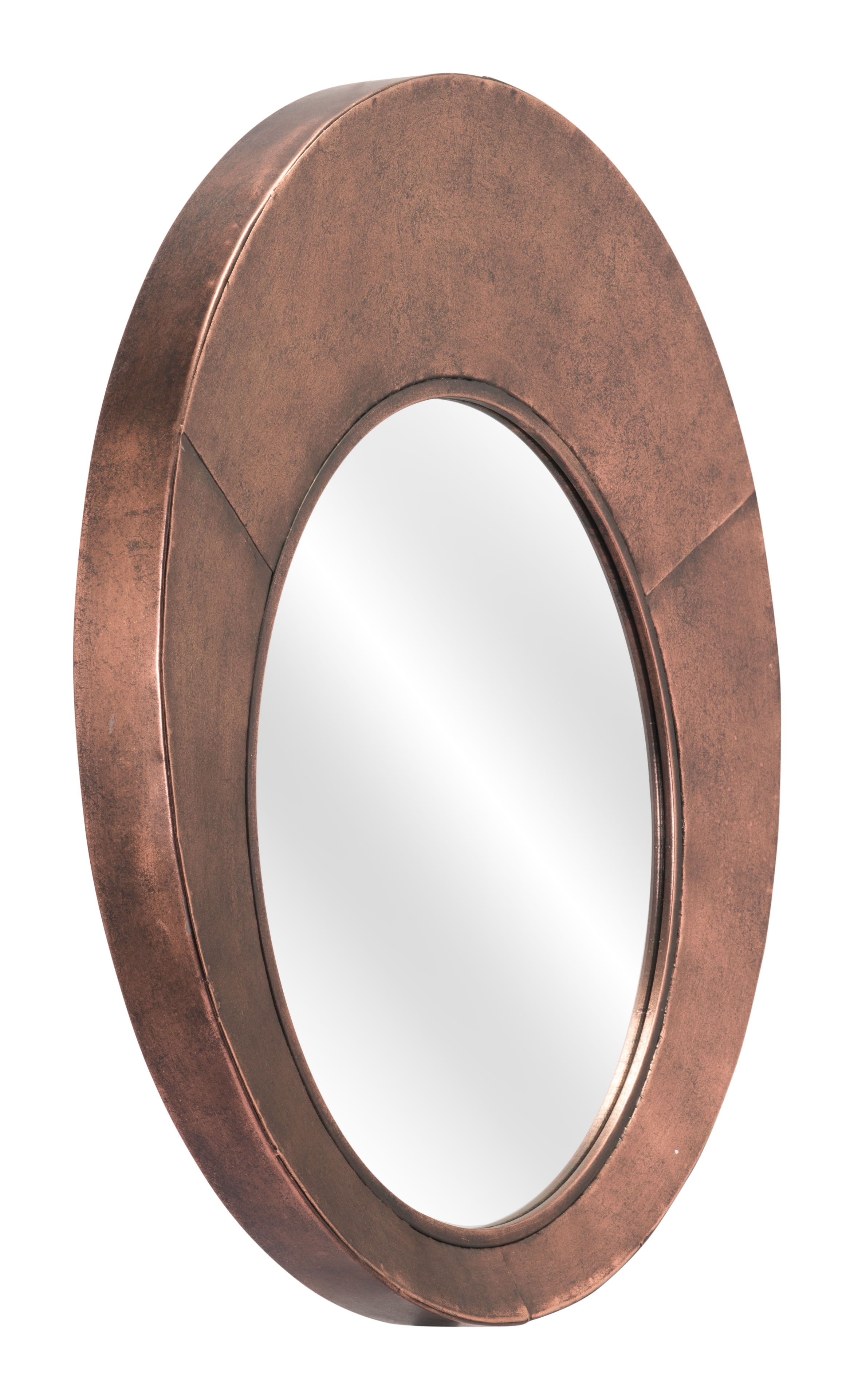 Roderick Mirror Copper - Image 2