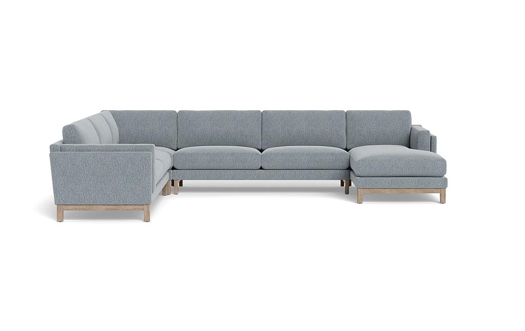 Gaby Corner Sectional with Right Chaise - Image 0