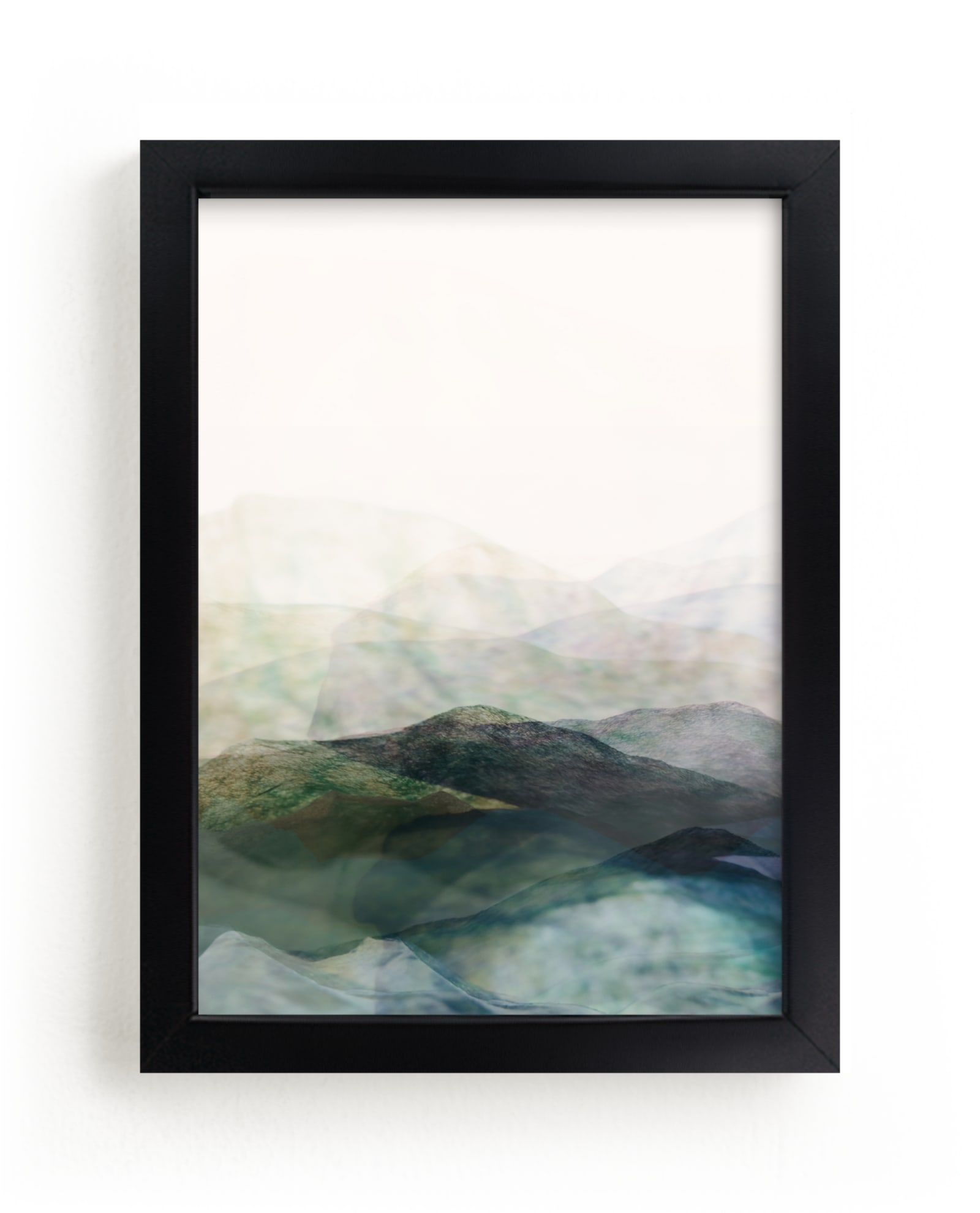 Finding Balance No.2 Limited Edition Fine Art Print 2 - Image 0