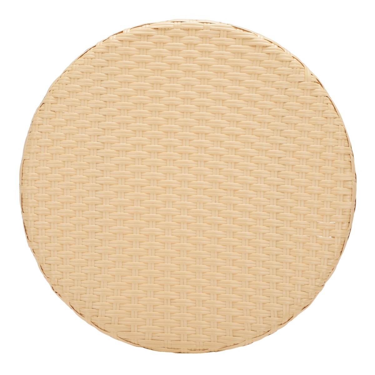 California Bistro Table - Natural - Safavieh - Image 5