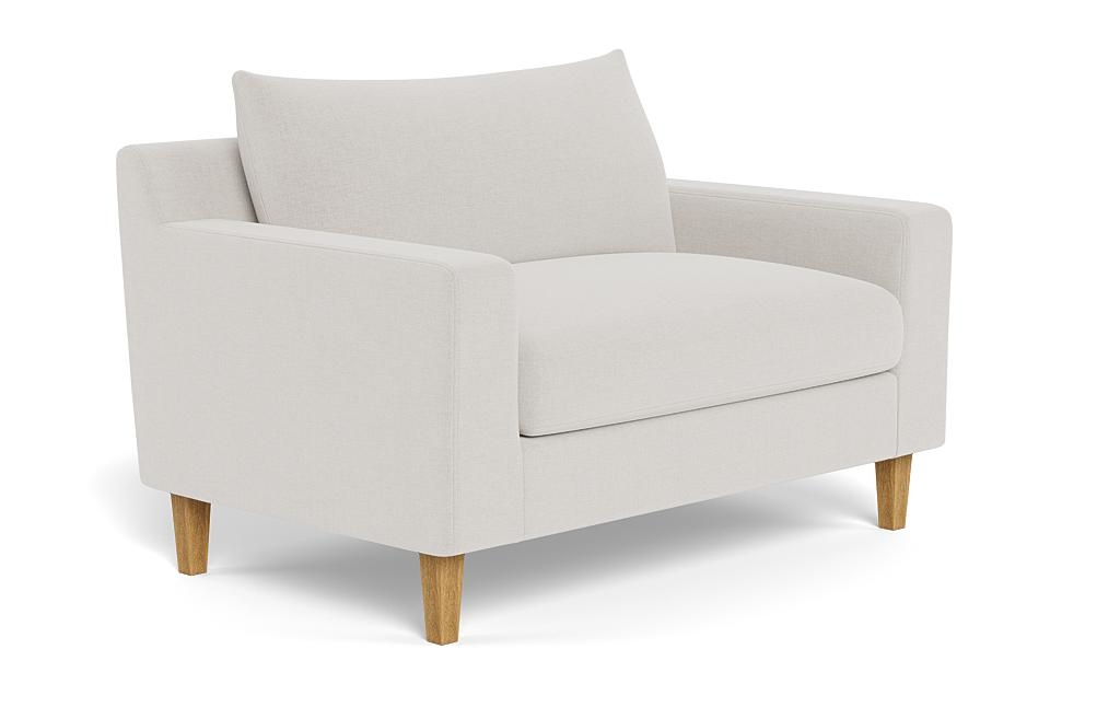 Sloan Chair and a Half - Image 1