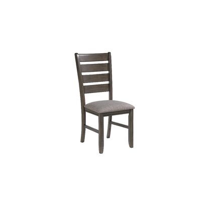 Stephentown Solid Wood Side Chair - Image 0