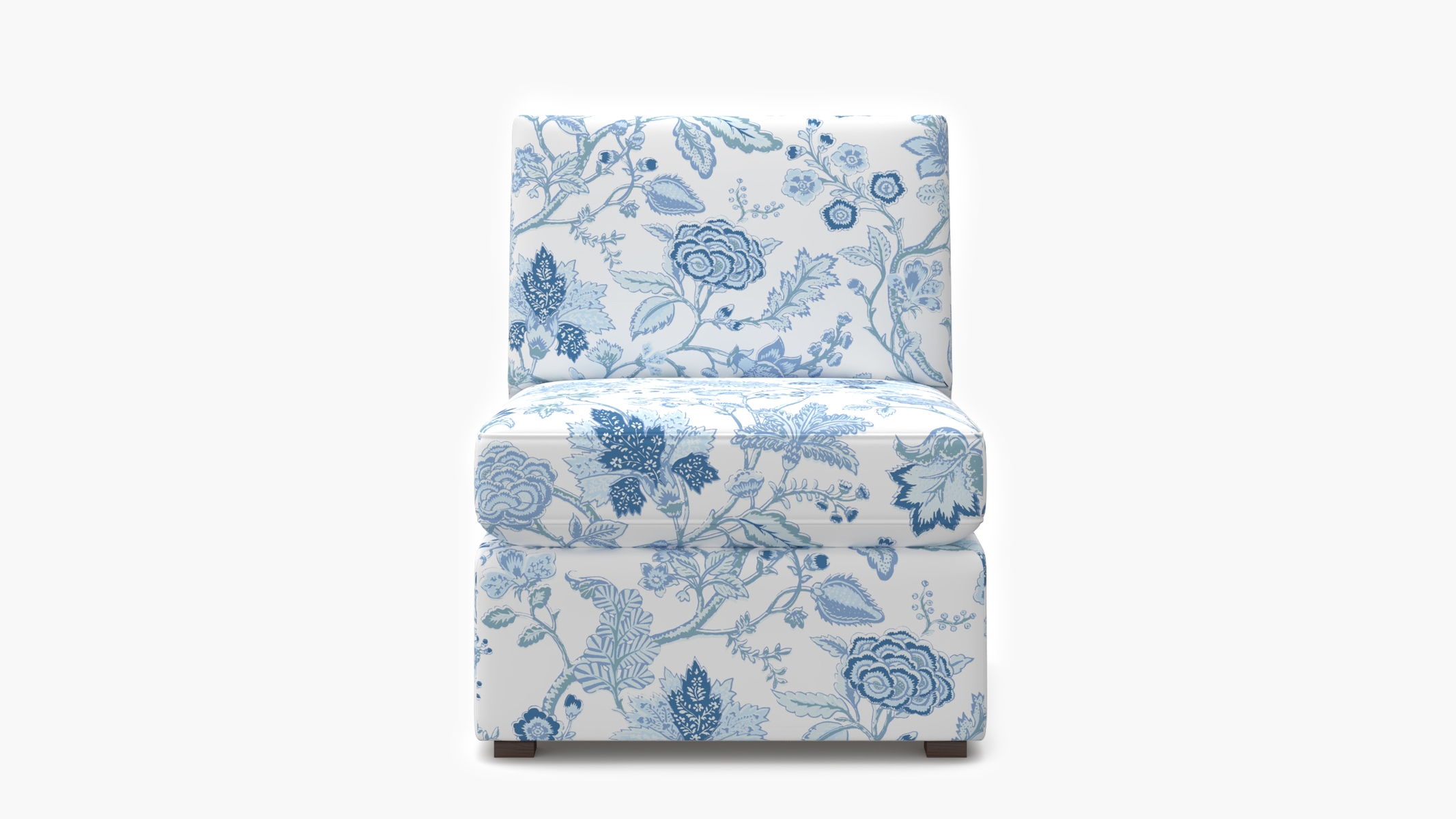 Grande Slipper Chair, Delft La Vendee - Image 0
