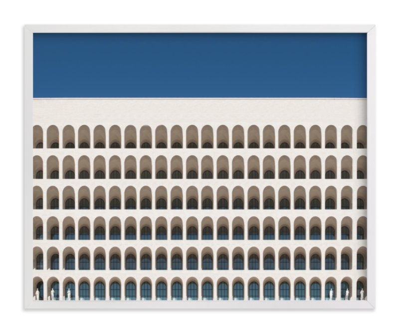 Do Not Stop The Clock Limited Edition Fine Art Print 1 - Image 0