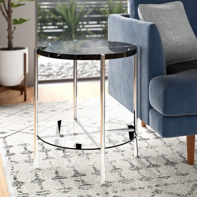 Adrienne End Table - Image 0