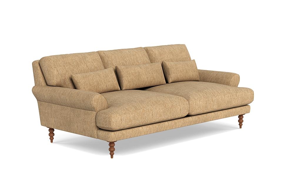 Maxwell Loveseat by Apartment Therapy - Image 1