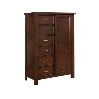Ludgershall Armoire - Image 0