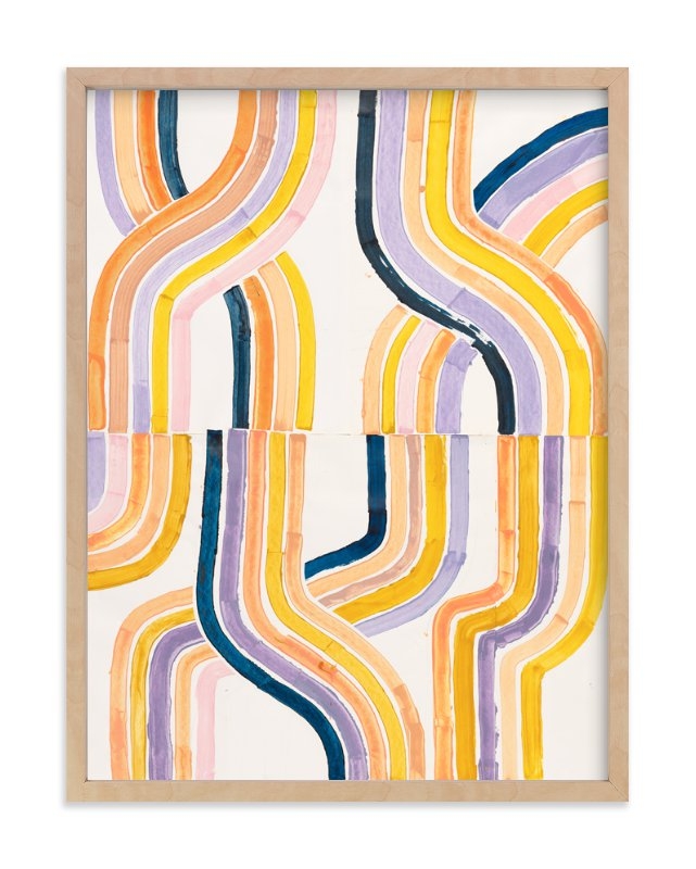 Dawnlight Limited Edition Fine Art Print 1 - Image 0