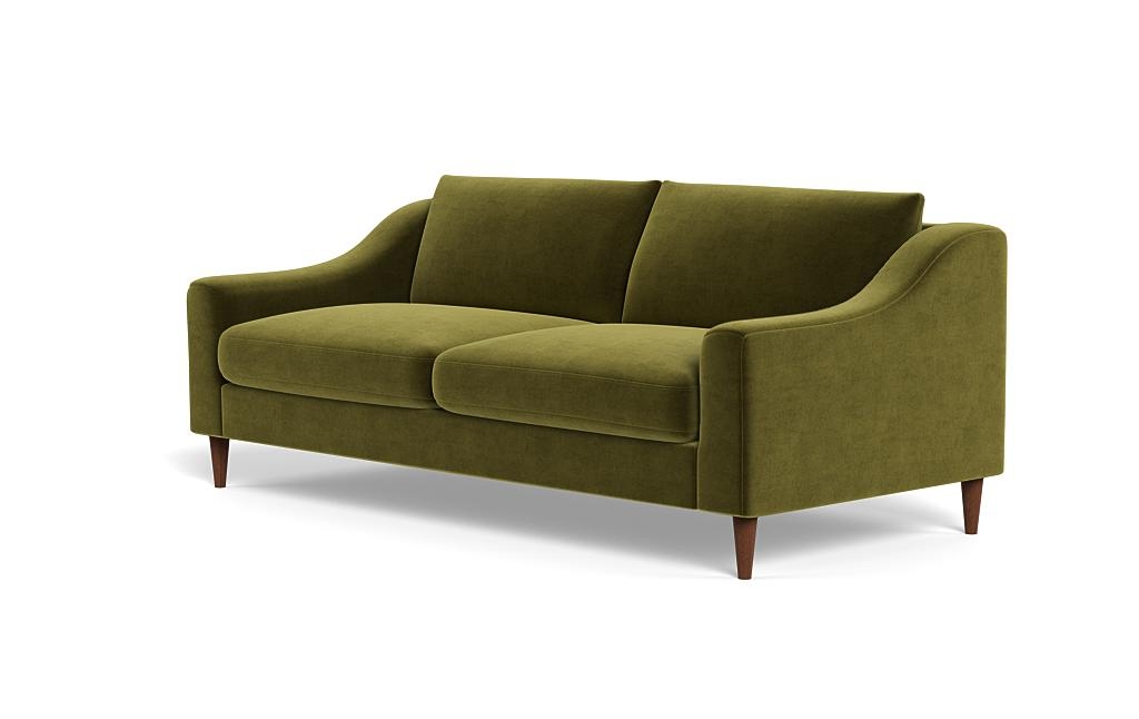 Saylor Slope Arm 2-Seat Sofa - Image 2