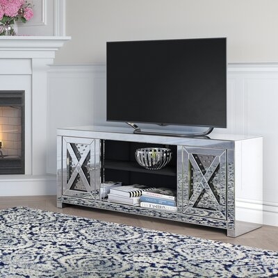 Aaru TV Stand for TVs up to 65" - Image 0