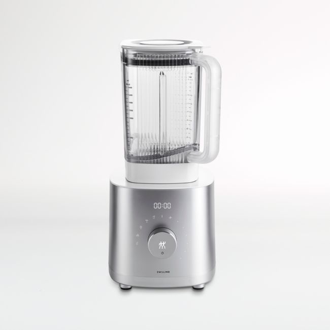 ZWILLING ® Enfinigy Silver Power Blender - Image 0