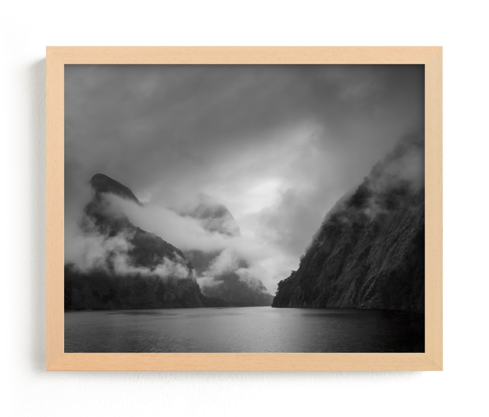 The Path Ahead Limited Edition Fine Art Print 2 - Image 0