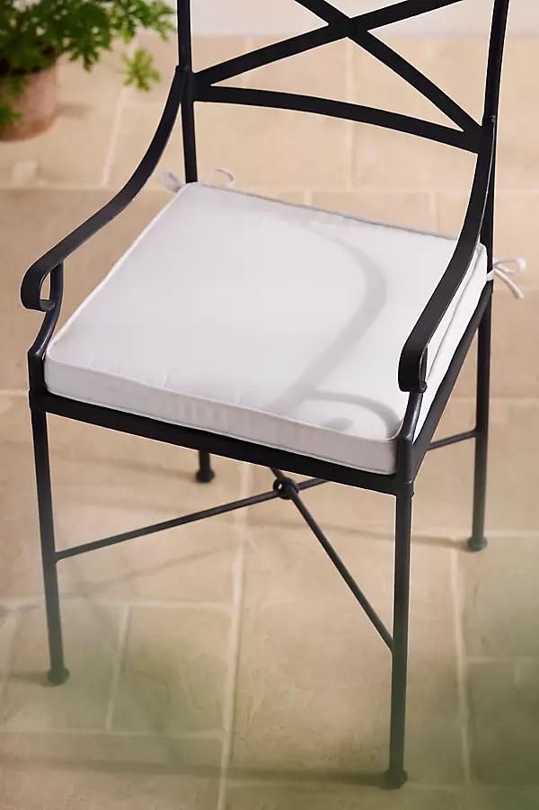 Gallery Chair Cushion - Image 0