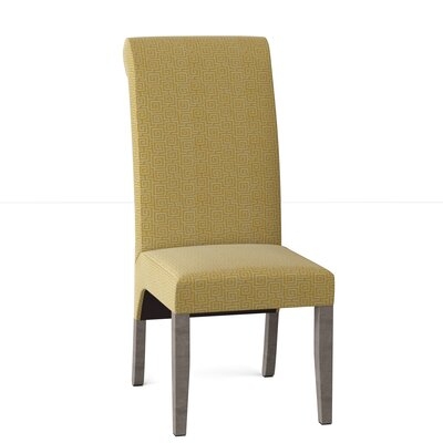 Simon Upholstered Side Chair - Image 0