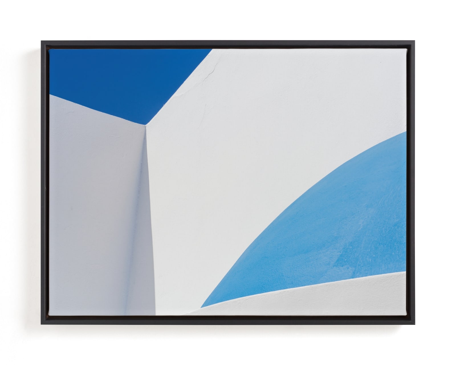 Greek Geometry 1 Open Edition Fine Art Print - Image 0