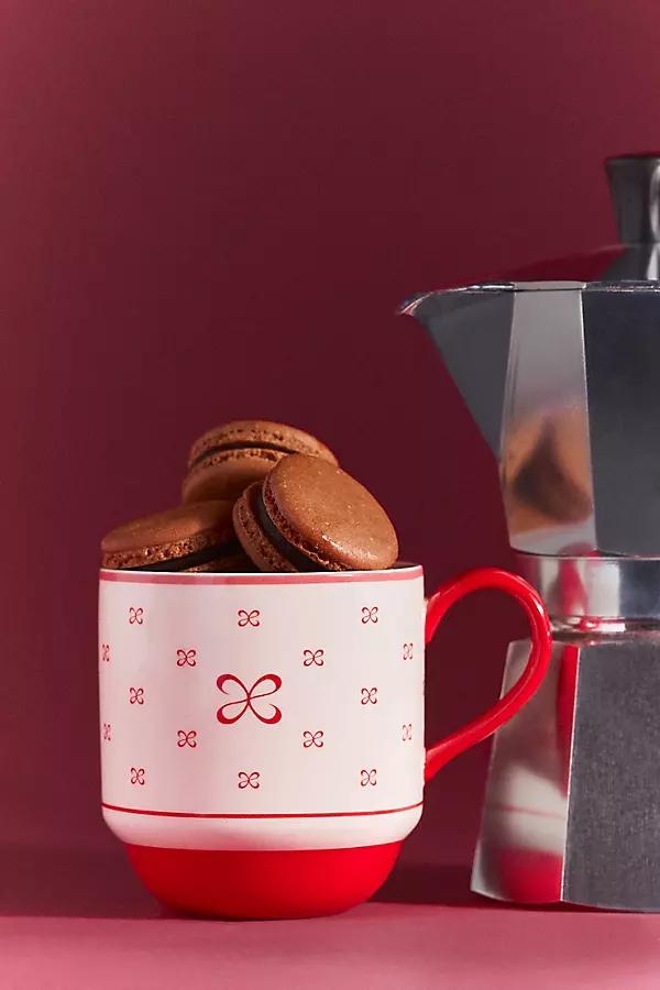 Stoneware Mug - Image 0