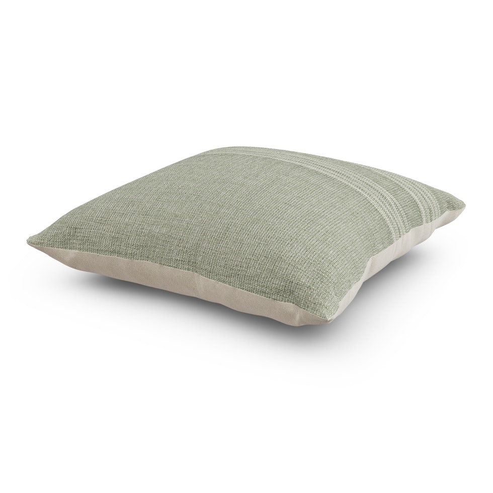 Mattie Pillow - Green - Image 2