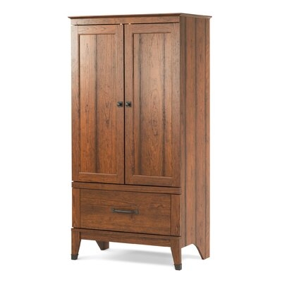 Rustic Armoire - Image 0