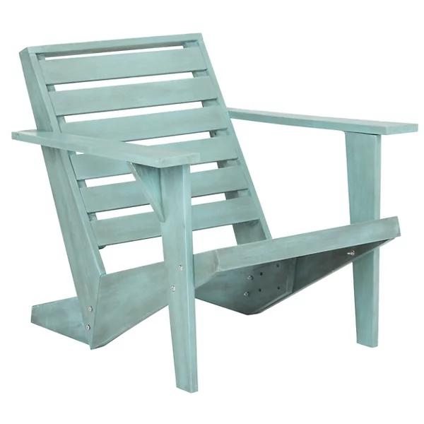 Edgehill Adirondack Outdoor Chair - Image 0