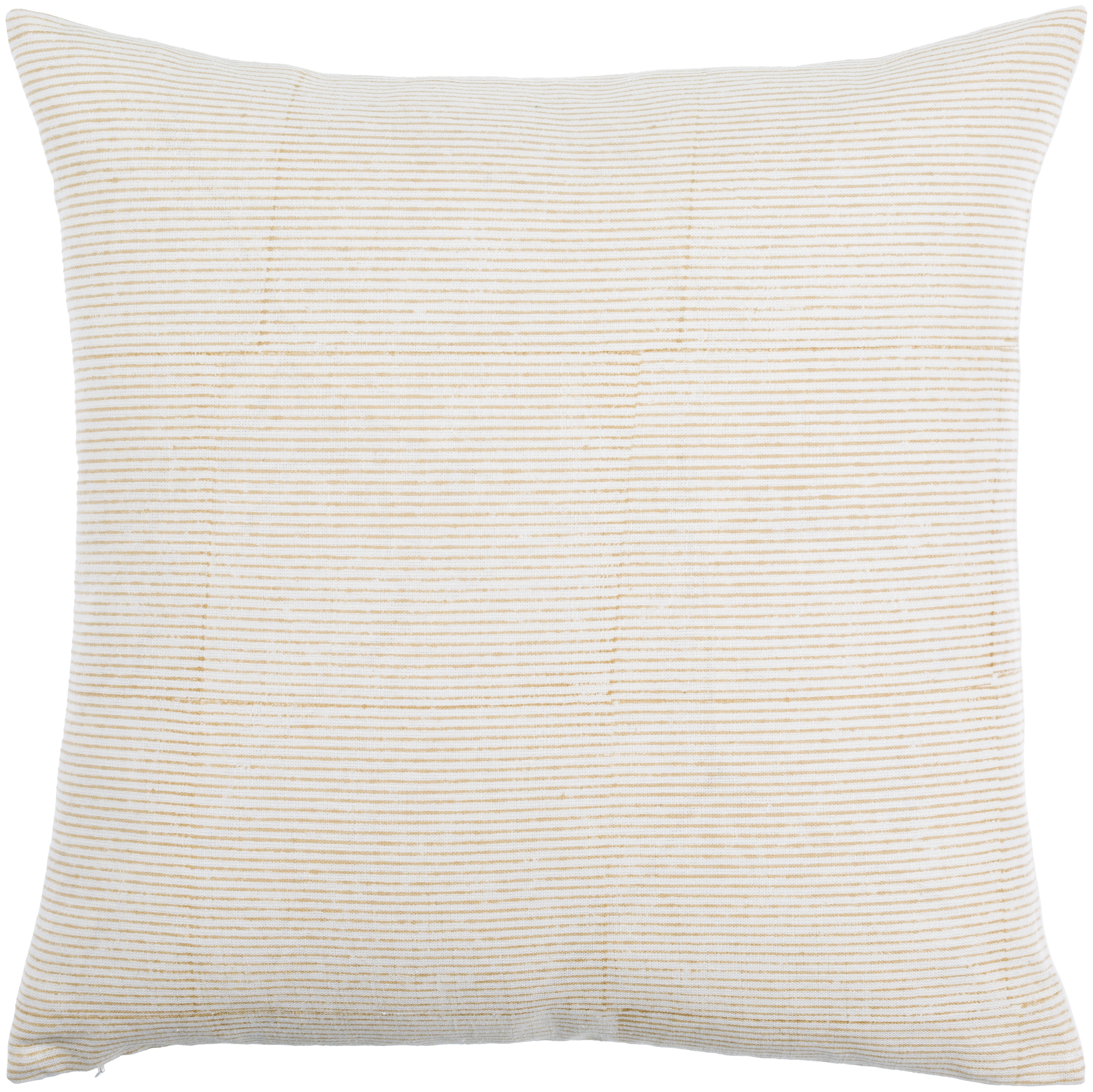 Chateau de Chic CUD-007 18"L x 18"W Polyester Filled Pillow - Image 0