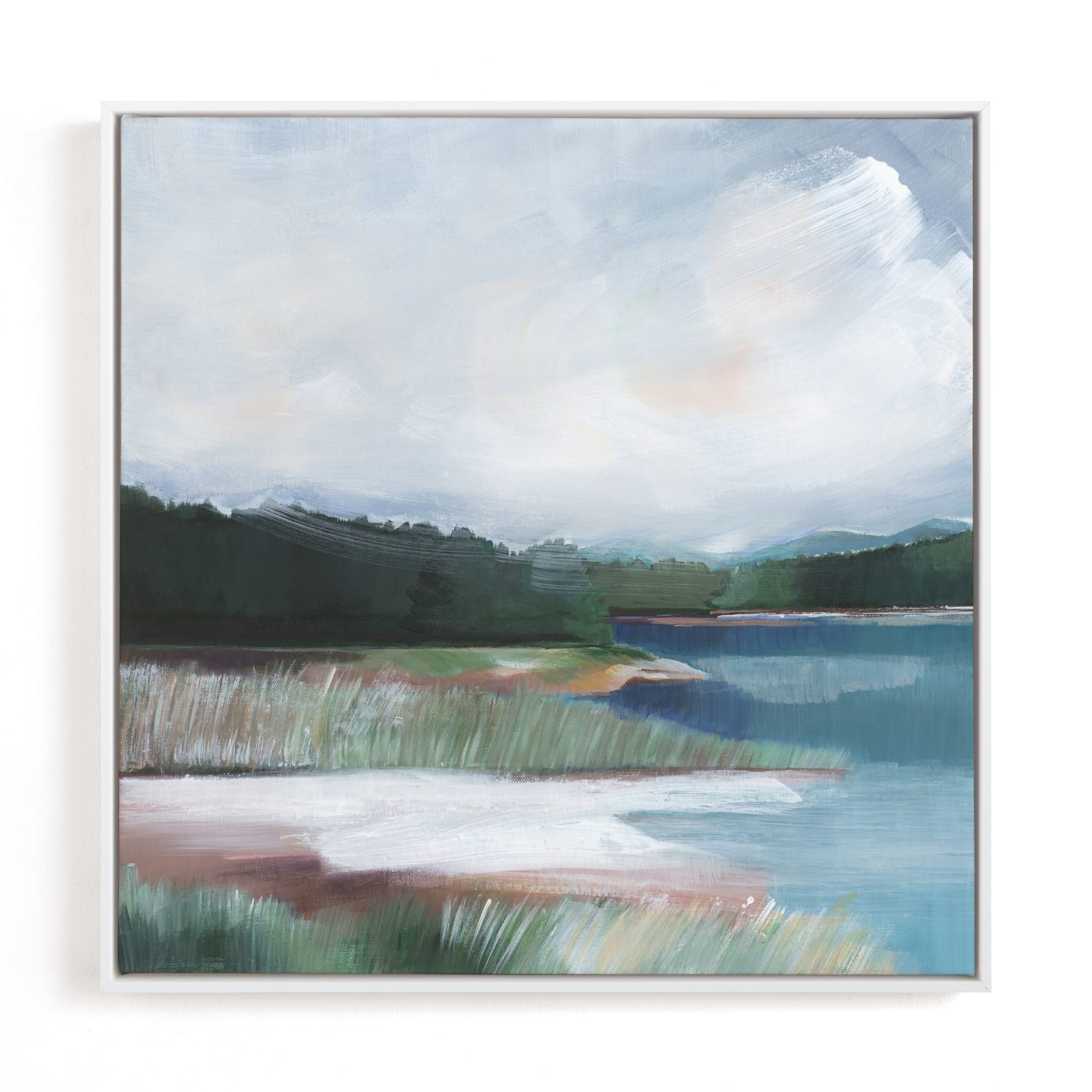 Torrey Pines I Limited Edition Fine Art Print 2 - Image 0